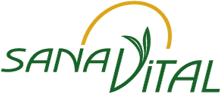 Sanavital Logo